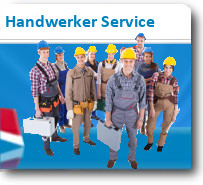 Handwerker Service