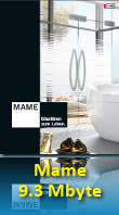 F.S. Baufachmarkt Mame Katalog Zimmertren