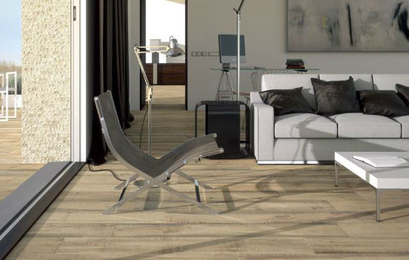 Fliesen Porcelanite Ambiente