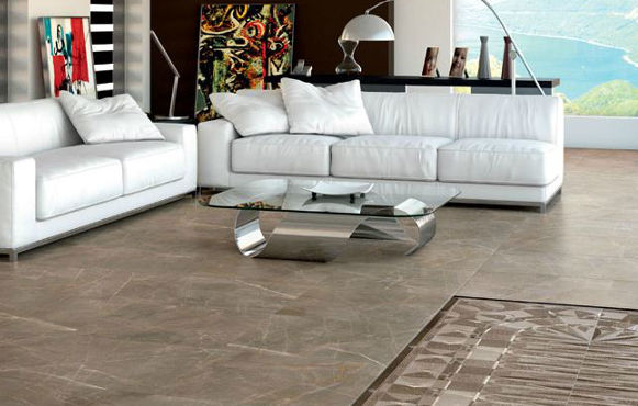 Fliesen Porcelanite Ambiente