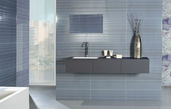 Fliesen Porcelanite Ambiente